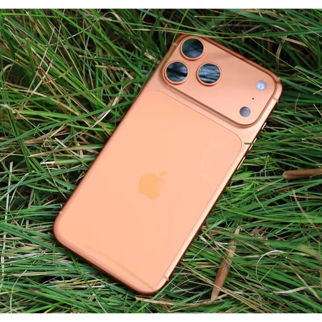 گوشی موبایل اپل مدل iPhone 17 Pro Max ZAA تک سیم کارت + eSim ظرفیت 512 گیگابایت و رم 12 گیگا-22.webp